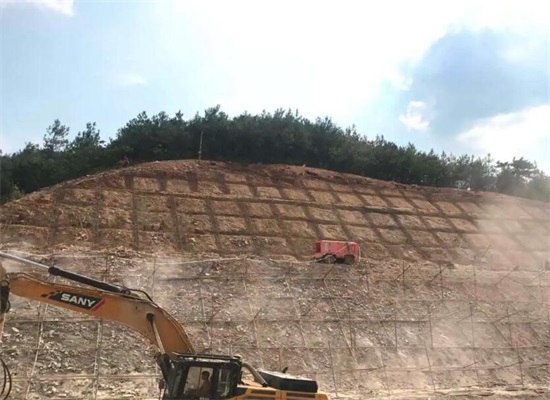 新余铁路建设案例
